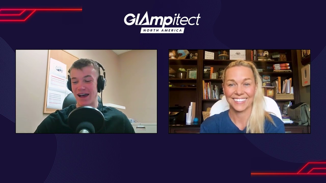 Glampitect Interviews Amanda Jensen from Sanctuary Treehouse Resort