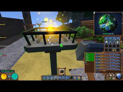 MongoTV_968 - Part 140 - ECO - EXOPLANET - 1 Km. - Public Server World - Day 123 - ECO CHRASH AGAIN