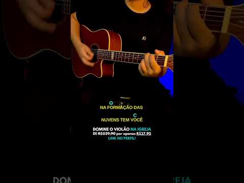 Eu Te Vejo Em Tudo - IASD Central de Sorocaba