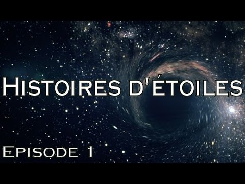 Histoires d’étoiles