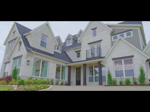 Grand Homes at Walton Ridge
