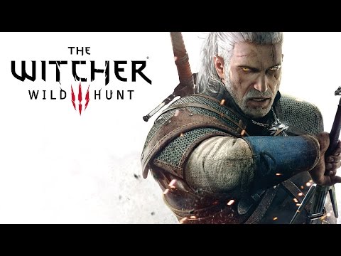 巫師3：野人 (Witcher 3 : Wild Guy)