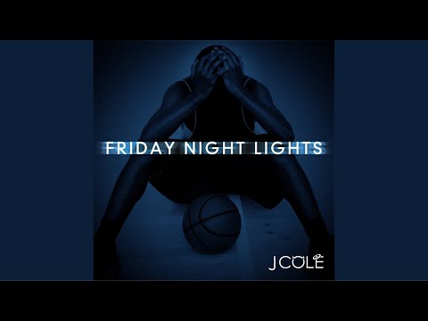 Friday Night Lights (Full Mixtape)