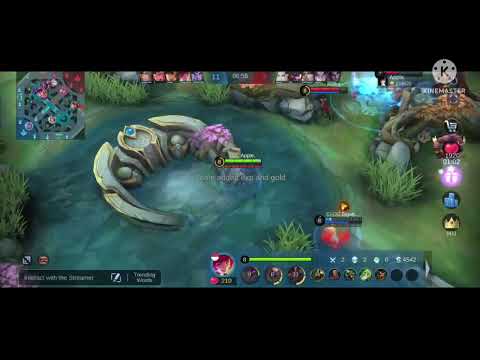 top 1 global beatrix by apple winrate 92%, fast farming MLBB