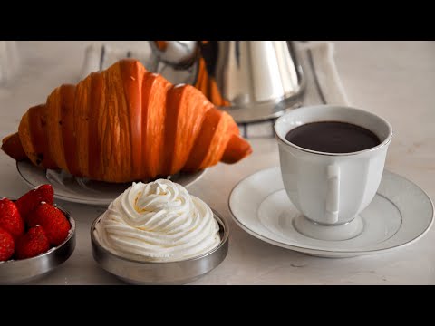 The Best Hot Chocolate Ever! Thick, French & Ultra Rich