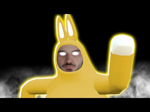 O JOGO  DO COELHO DOURADO!