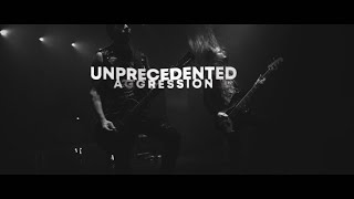 Unprecedented Aggression - October Tide