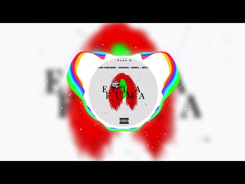 Ella Fuma [Instrumental] • Plan B, Farruko, Darell, Brytiago