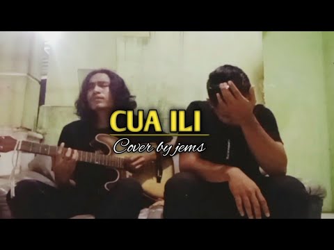 CUA ILI || LAGU BIMA - DOMPU || COVER BY JEMS
