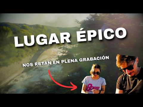 DESCUBRIENDO SEGUNDA USINA: Un rincón escondido en Embalse, Córdoba