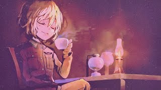 Poison in the Brain - Ondi Vil (ft. Shiloh) | LoFi Music