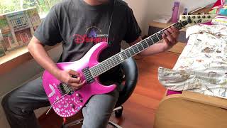 #8 * Imperanon - Shadowsouls