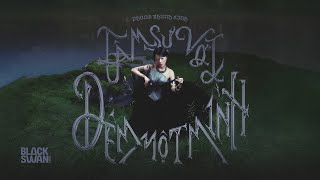 Cover art for TÂM SỰ VỚI ĐÊM MỘT MÌNH