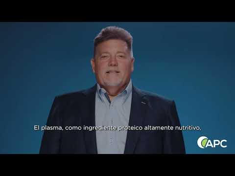 APC - Plasma in pet food