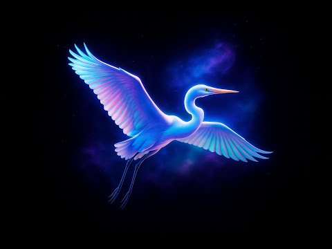 Realistic 3D Hologram Appears Before Your Eyes! | Hyper-Real Visual Illusion