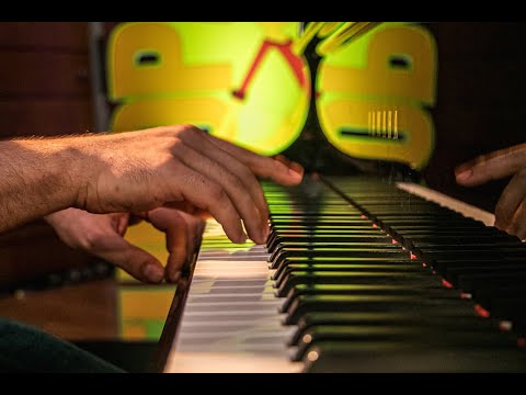 EUROPAfest 2021 - BEST OF JAZZ, Alessio Magliari Trio