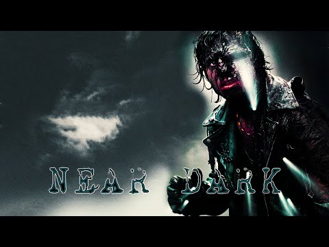Near Dark 1987 Full Horror Film HD Director Commentary