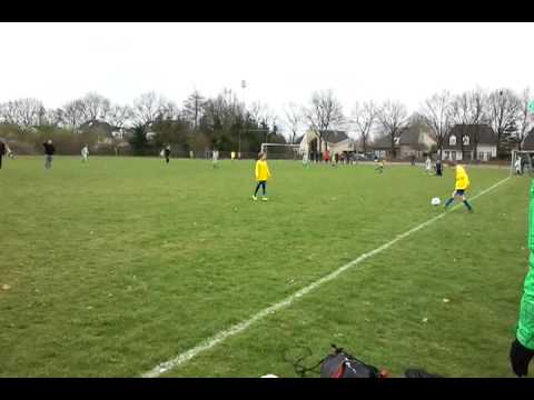 RKVVO E4 - Woenselse Boys E2 (31-03-2012)