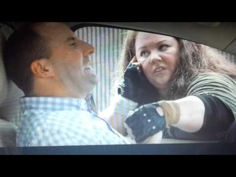 Best parts of The Heat (part 1)