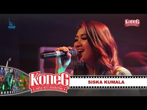 KONEG LIQUID feat Siska Kumala - Oleh Oleh [1st Anniversary KONEG BAND - Liquid Cafe Jogja]