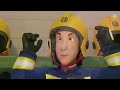 Fireman Sam S16 Intro Extended