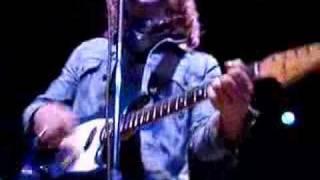 My Apartment - Ben Kweller Live in Atlanta -10/15/06