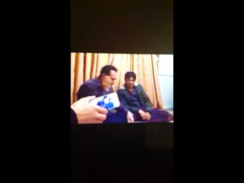 Ghazall hazaragi daido Ali