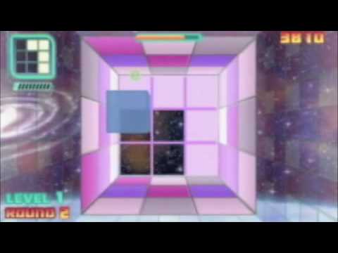 spaceball revolution psp mini