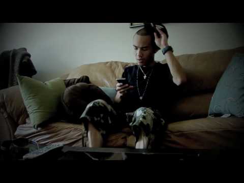 Honestly - ft. Lil Crazed (Official Music Video)