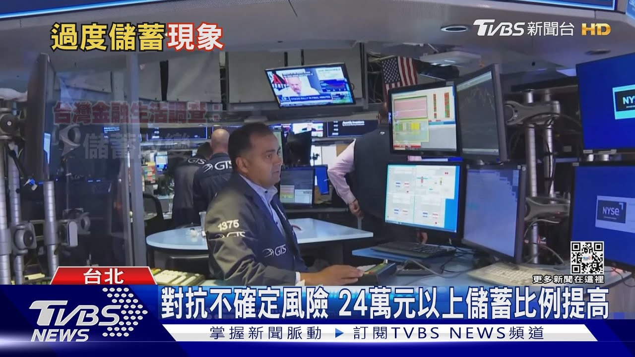 理財觀念大轉變! 防疫隔離影響儲蓄意識逐漸提升