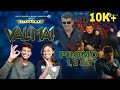 Valimai  Promo 1,2,3 - Reaction | Ajith Kumar | Bony Kapoor | Valimai Update | ODY