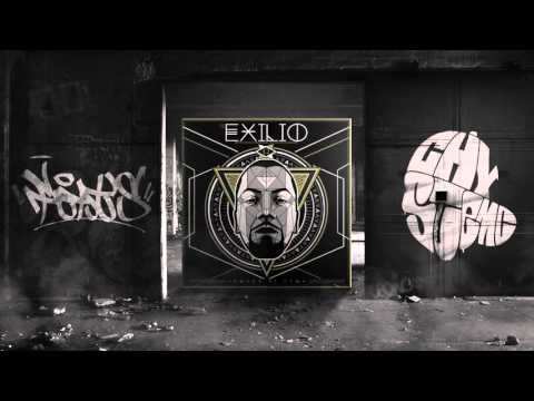 Omega El Ctm - Sabi de lo que hablo (feat. Chystemc) (2015)