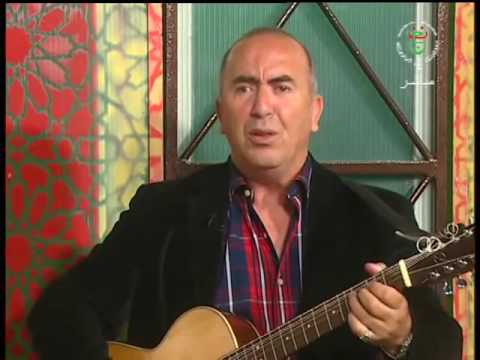 Passage de ALI MEZIANE sur TV4 la soirée du 04/07/2014