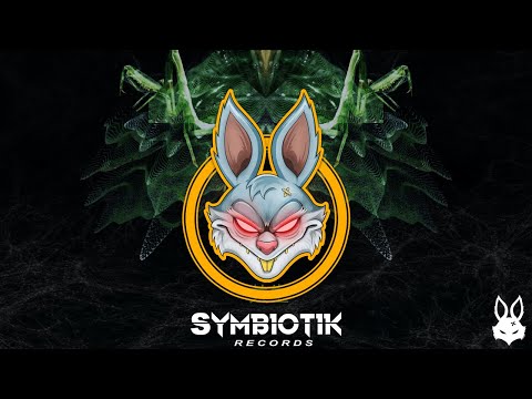 AKOV & Screamarts Feat. Apprentice - Djinn [Symbiotik Records]