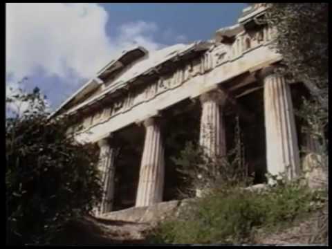 Pericles and Athens golden Age democracy