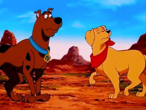 Scoob A Doodle Part 9: Rock-A-Doodle/Amber's Jealousy