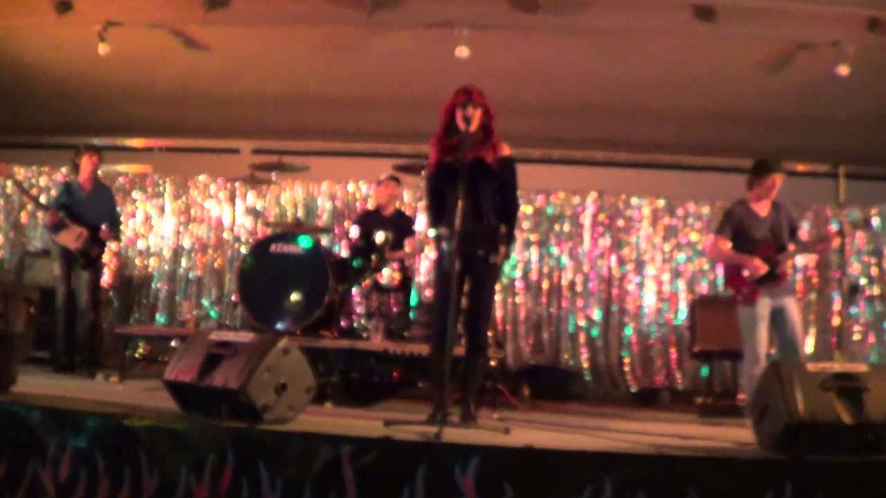 Promotional video thumbnail 2 for Alyce Bowie