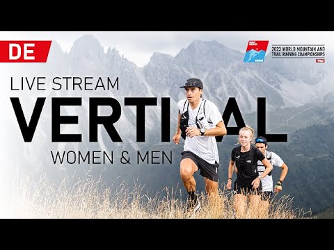 [DE] LIVE: WMTRC 2023 - Vertical