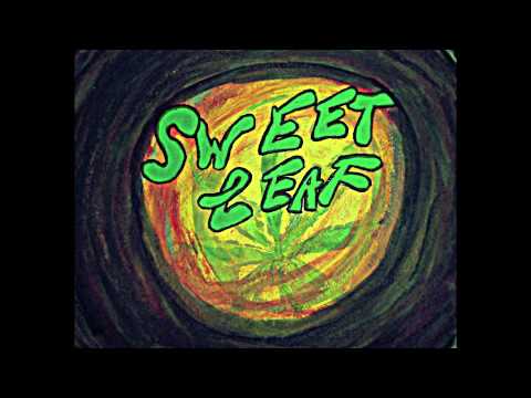 Sweet Leaf Reggae - Straight and Narrow