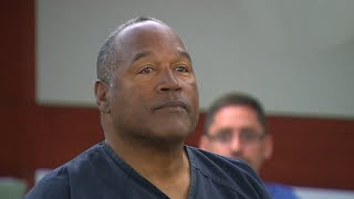 O.J. Simpson Murder Trial Juror Reveals What Changed His Mind About the Verdict video