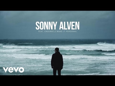 Sonny Alven - Make It Personal ft. Endemix