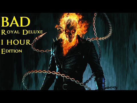 BAD by Royal Deluxe [1 hour]