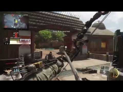 Call of Duty: Black Ops III Multiplayer Beta Gameplay pt.4