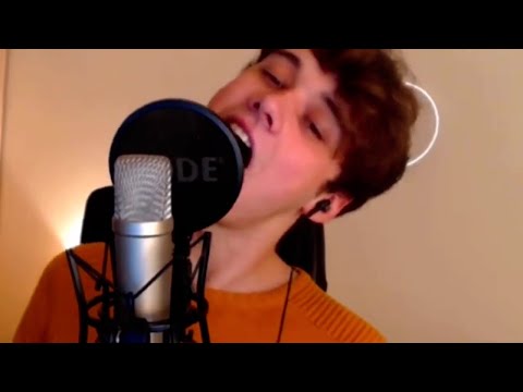 Wilbur won't stop singing in Ace Race MCC