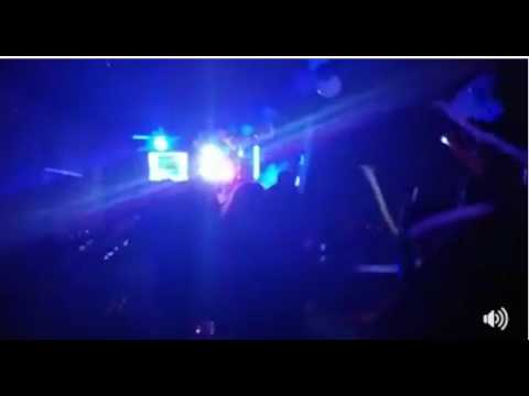 MIREN LO INCREÍBLE QUE SE PUSO EL PACHANGON DISCO MOVIL ECLIPSEMUNA