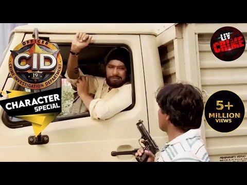 Character Special | सीआईडी | CID | Abhijeet भेस बदल के पहुँचा गुंडों के अड्डे पे | 18 Jan 2022