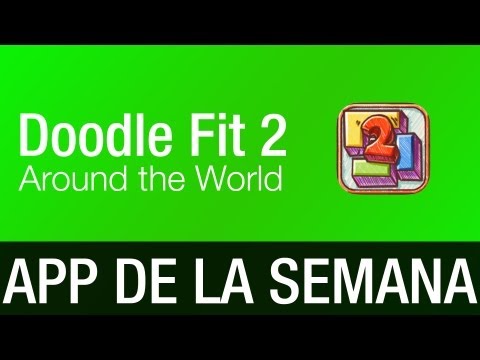 doodle fit 2 ios