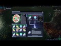 Gameplay video of Sid Meier's Civilization: Beyond Earth - Rising Tide  PC  DLC
