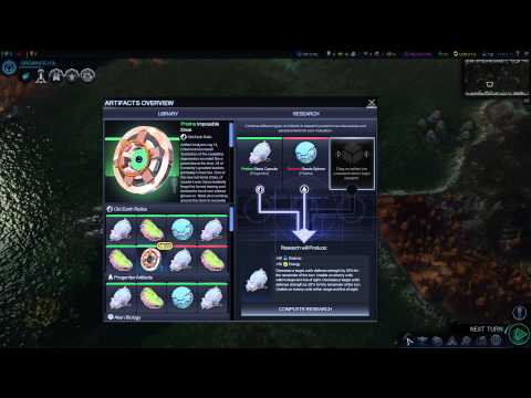 E3 Walkthrough Trailer