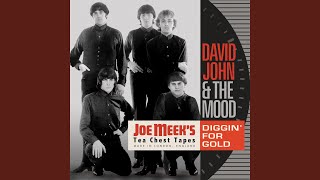 Diggin' For Gold (Songwriters' Acetate)